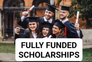 SCHOLARSHIP WEBSITES